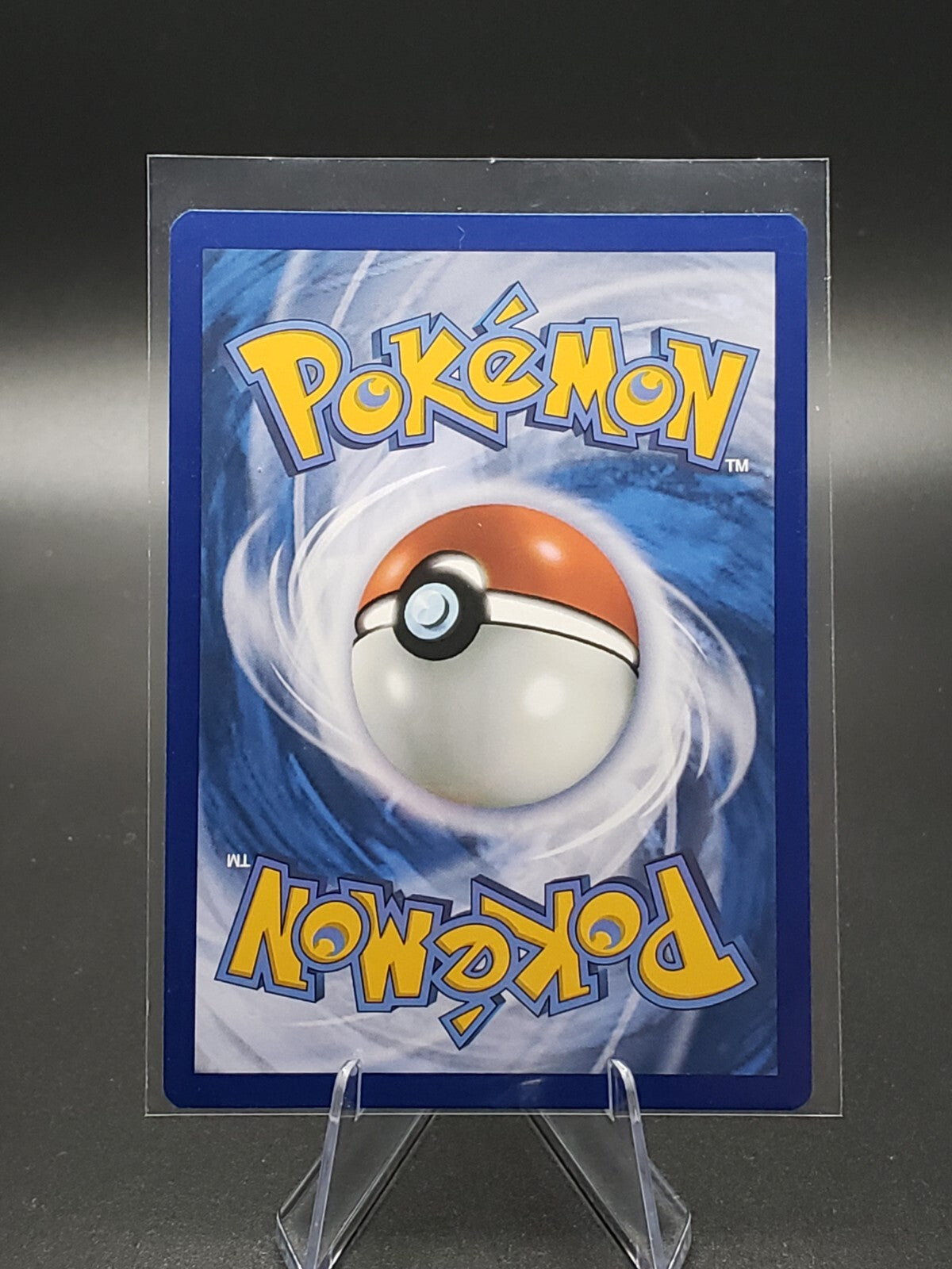 FARIGIRAF EX (108/162) Double Rare - Temporal Forces -NM/M - Pokemon TCG