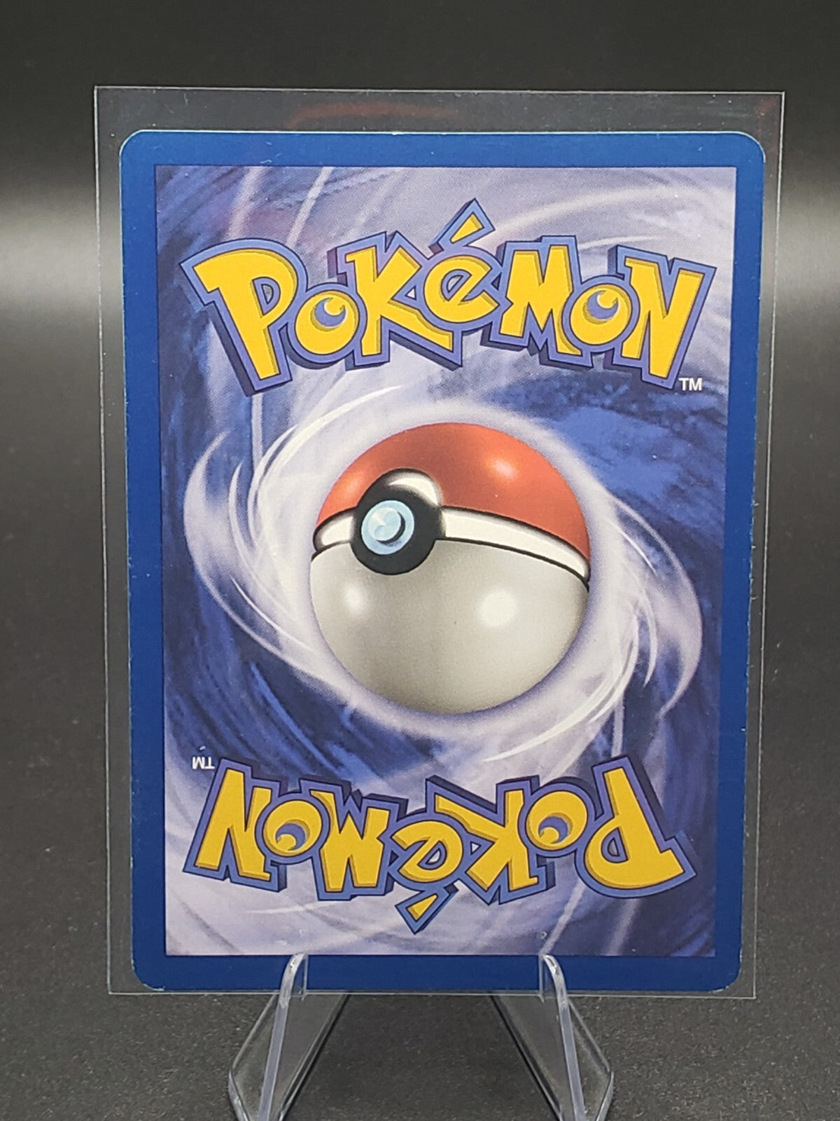 Pokémon TCG Goldeen Jungle 53/64 Regular 1st Edition Common