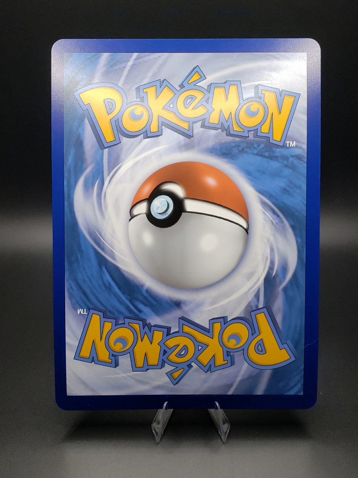 Eldegoss SWSH084 Jumbo Pokémon Card Holo
