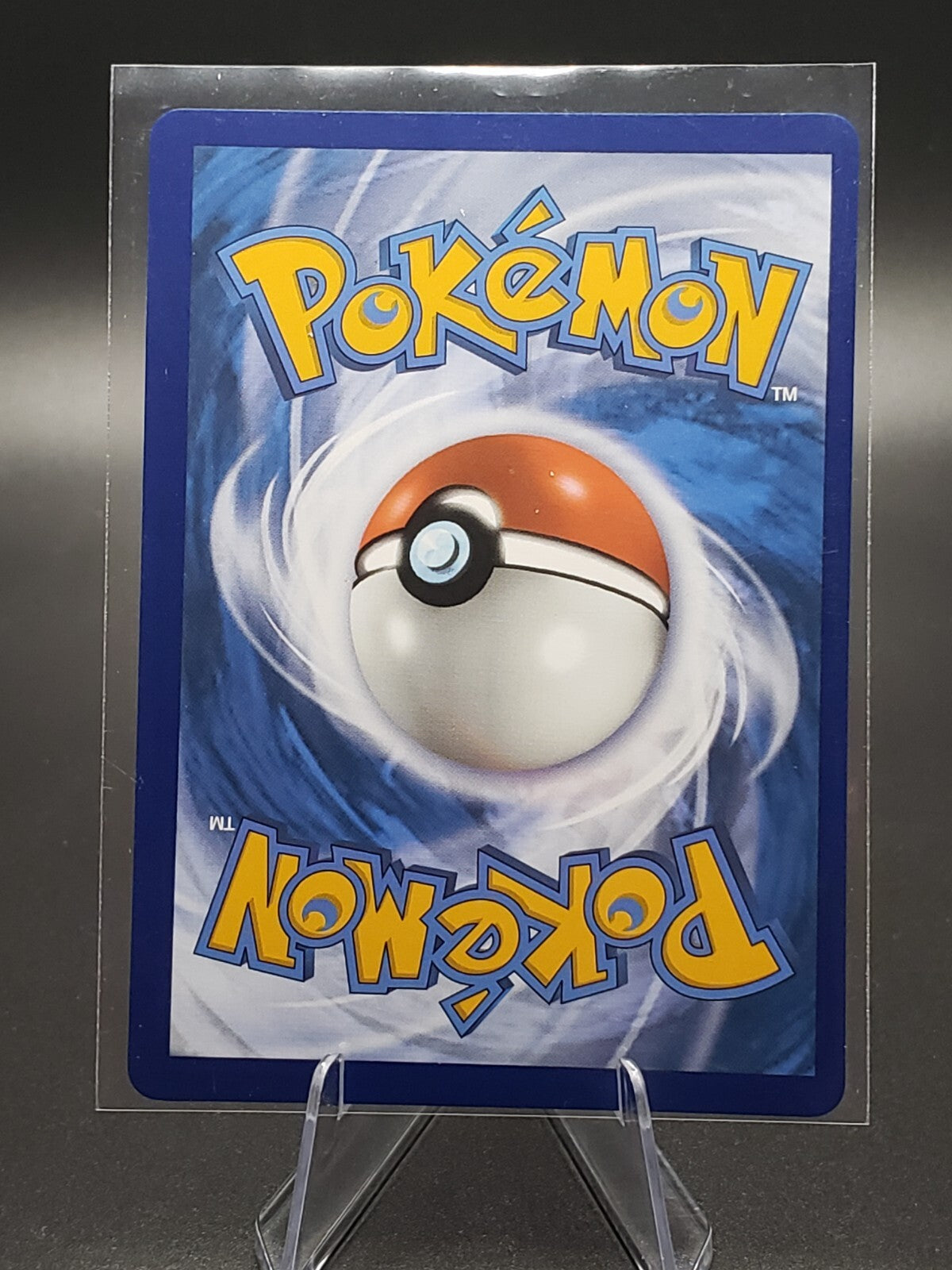 Trevenant VMAX 014/203 Ultra Rare Evolving Skies Pokemon Card - NM Near Mint