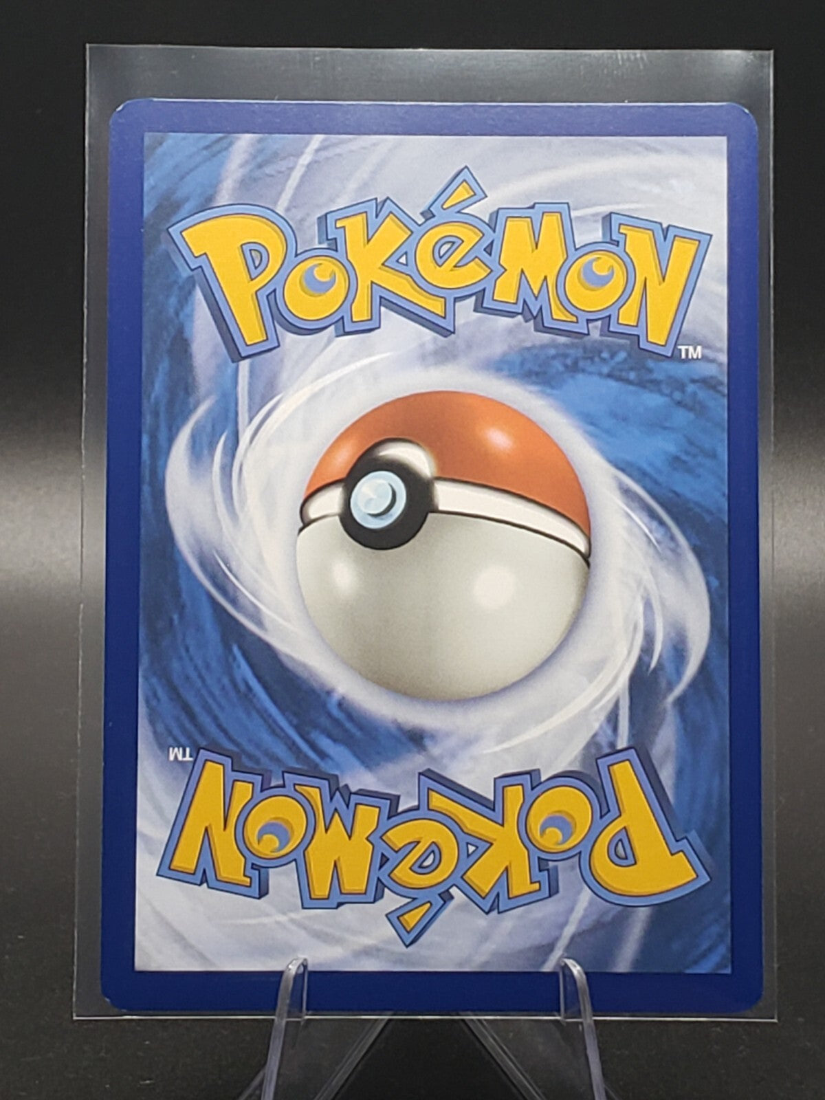 2023 Pokemon Toxtricity EX 227/182 Ultra Rare Full Art Paradox Rift
