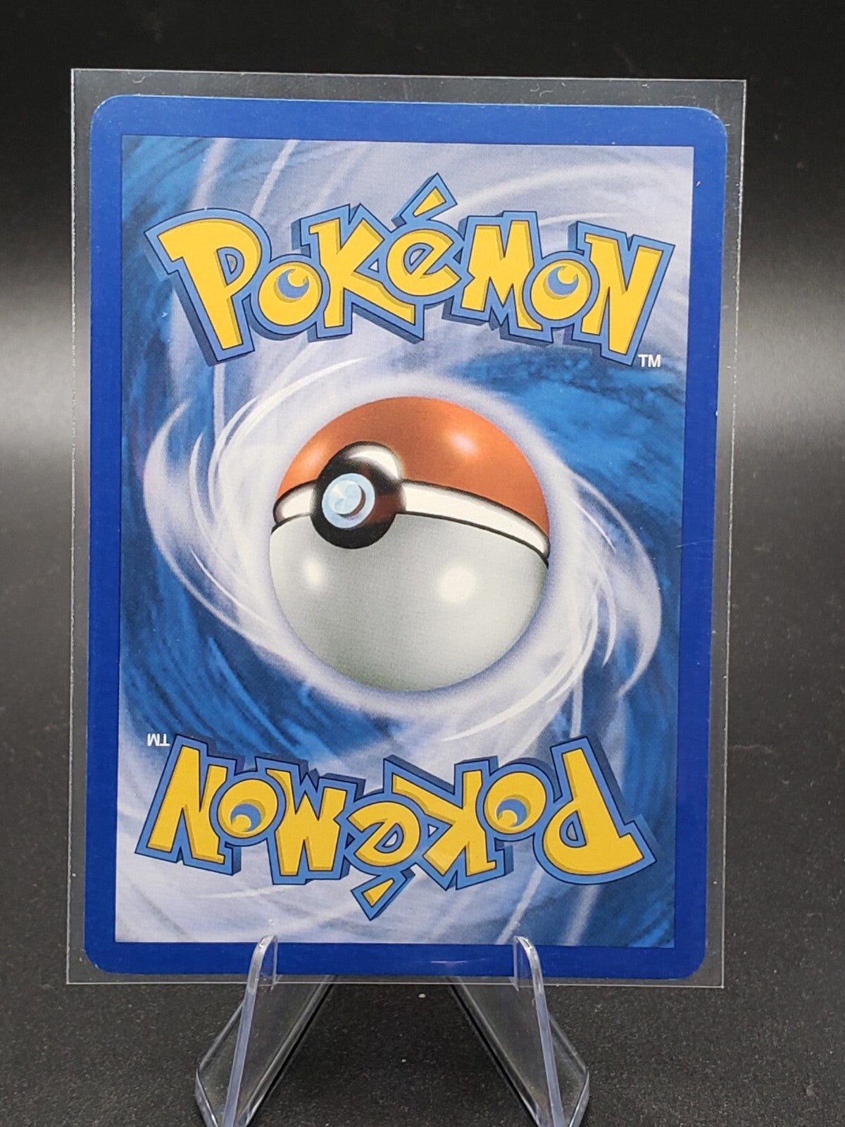 Pokémon TCG Solosis Black & White 55/114 Reverse Holo Common