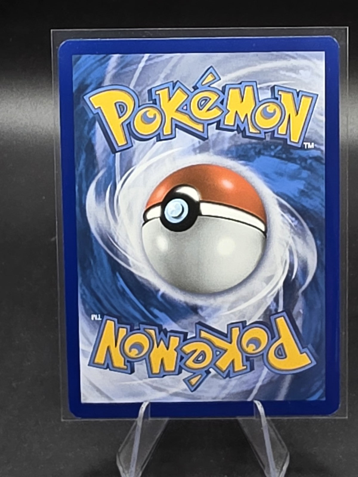 Gible 60/131 Sm-Forbidden Light Reverse Holo