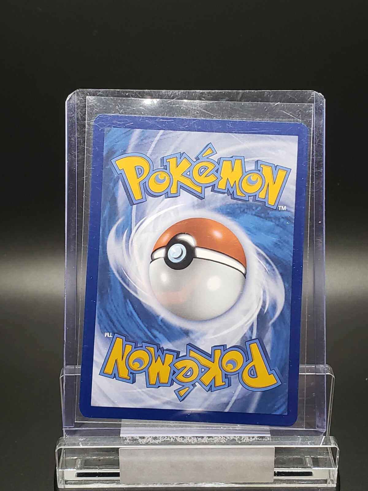 Miraidon EX 122/162 Double Rare Full Art Temporal Forces Pokémon Card NM+