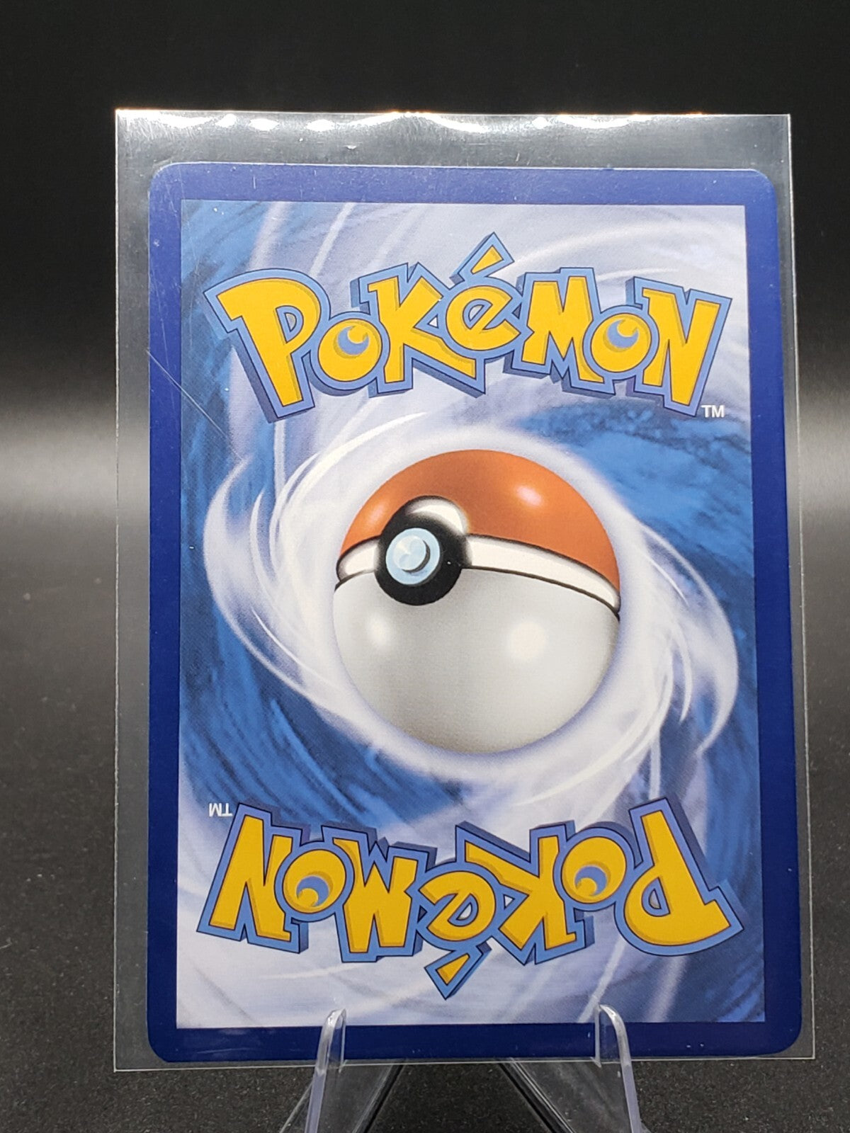 Pikachu ex 063/193 Sv02: Paldea Evolved Holo
