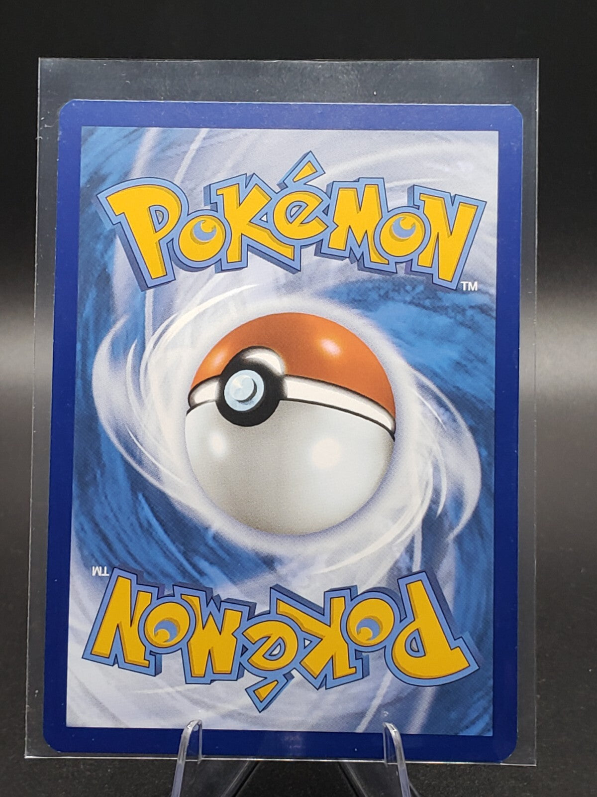 Pokémon TCG Kyogre Crown Zenith 036/159 Holo Holo Rare W/ SWIRL