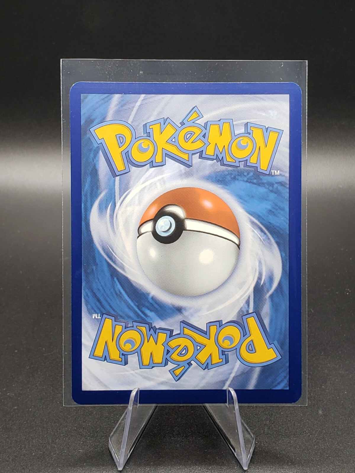 Rotom V 045/159 Crown Zenith Holo