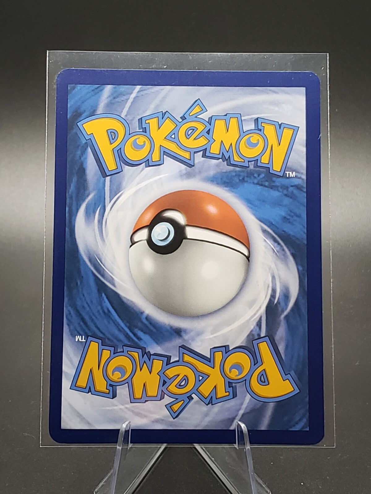 Pokémon TCG Staryu Scarlet & Violet: Paldean Fates 118/091 Holo Shiny Rare