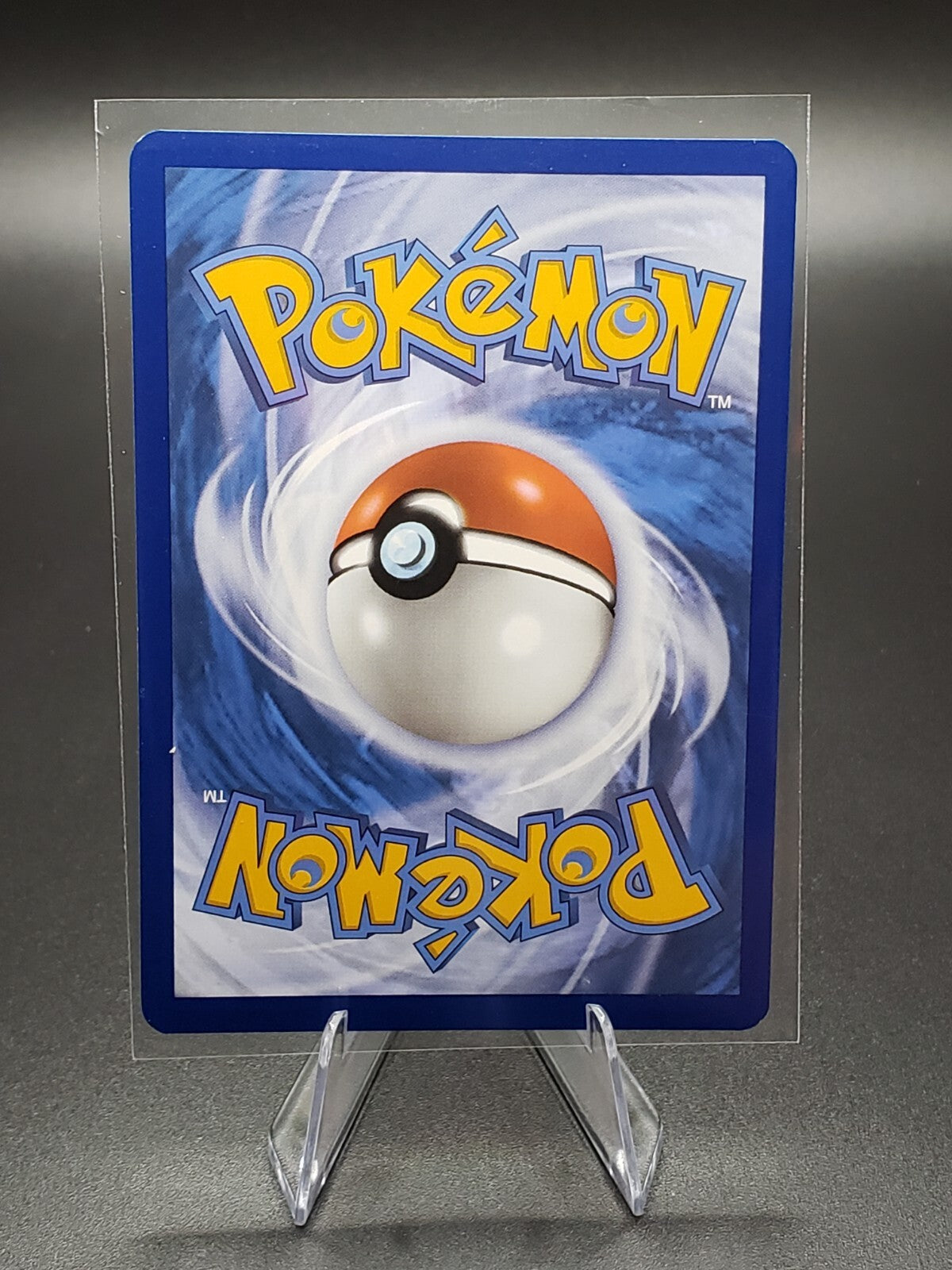 CLIVE 227/091 PALDEAN FATES POKEMON (ULTRA RARE FULL ART, NM)