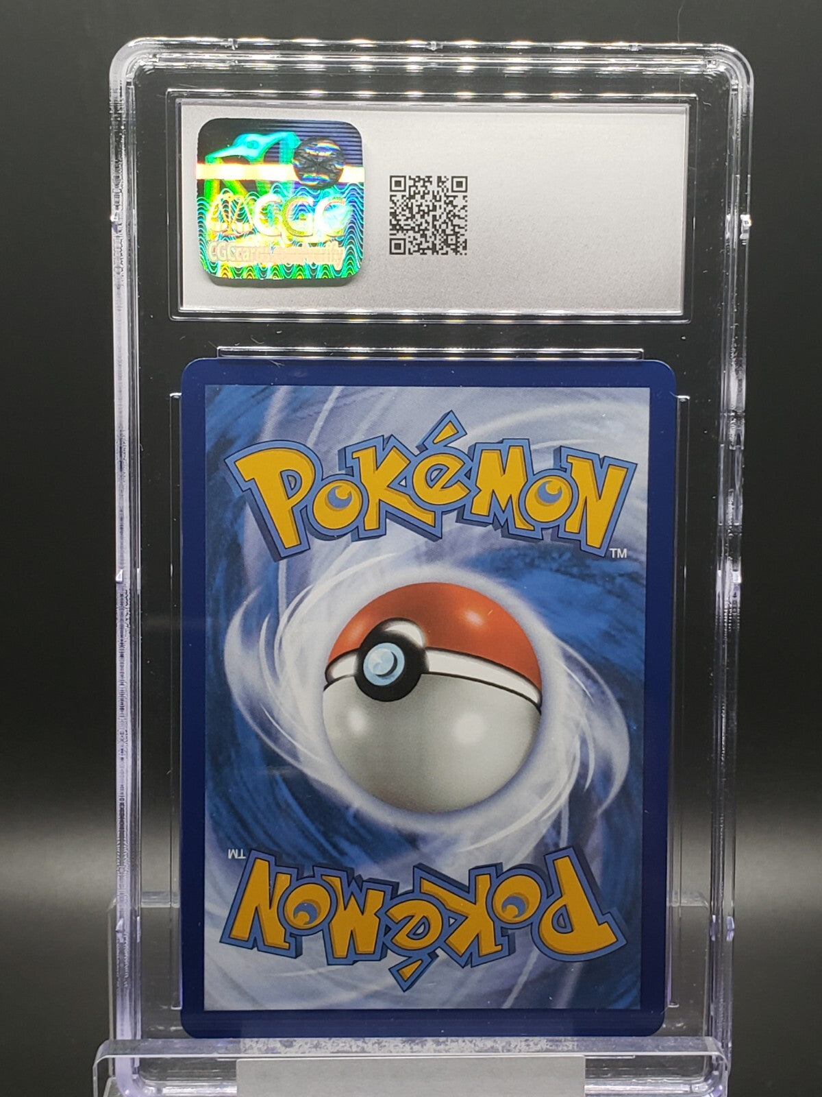 Pokémon Energy Switch Sword & Shield Silver Tempest 212/195 CGC 10 🔥🔥