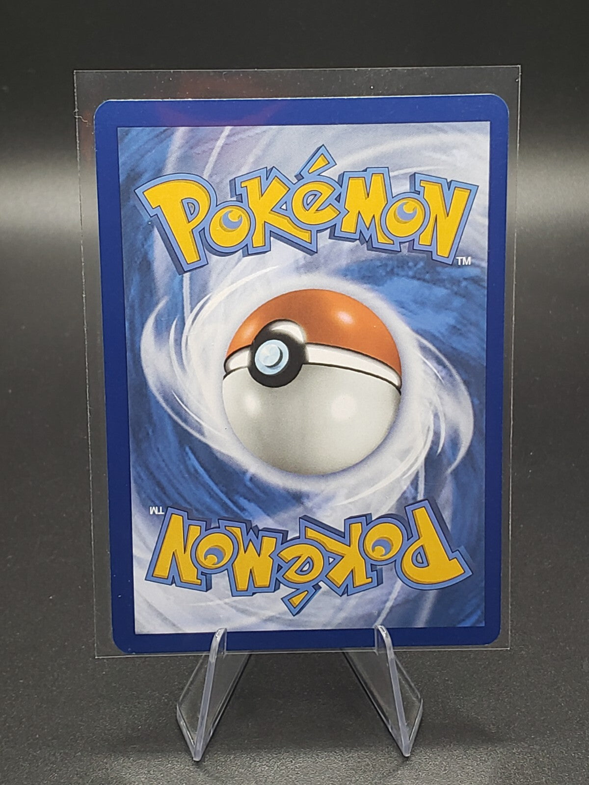Pokémon TCG Poppy Sv03: Obsidian Flames 227/197 Holo Special Illustration Rare