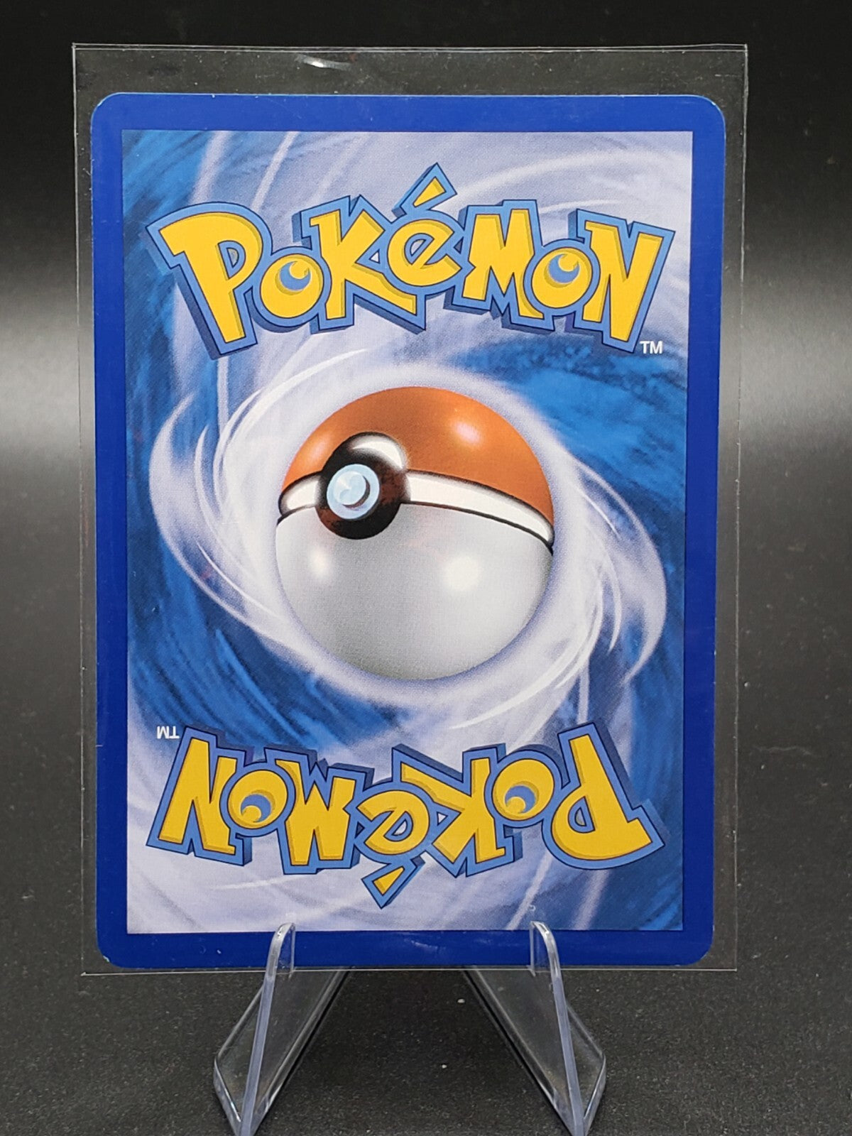 Pokémon TCG Basculin Black & White 35/114 Regular Uncommon