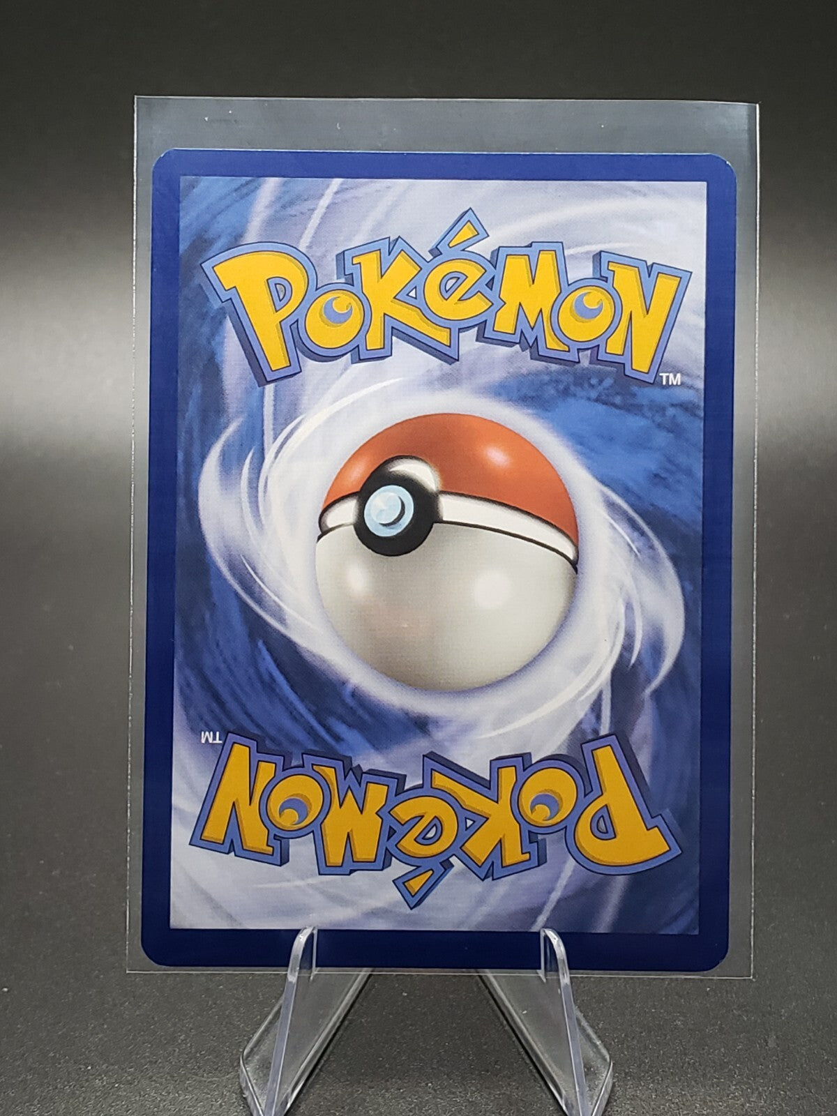 Pokémon TCG Iron Valiant ex Paradox Rift 261/182 Holo Hyper Rare