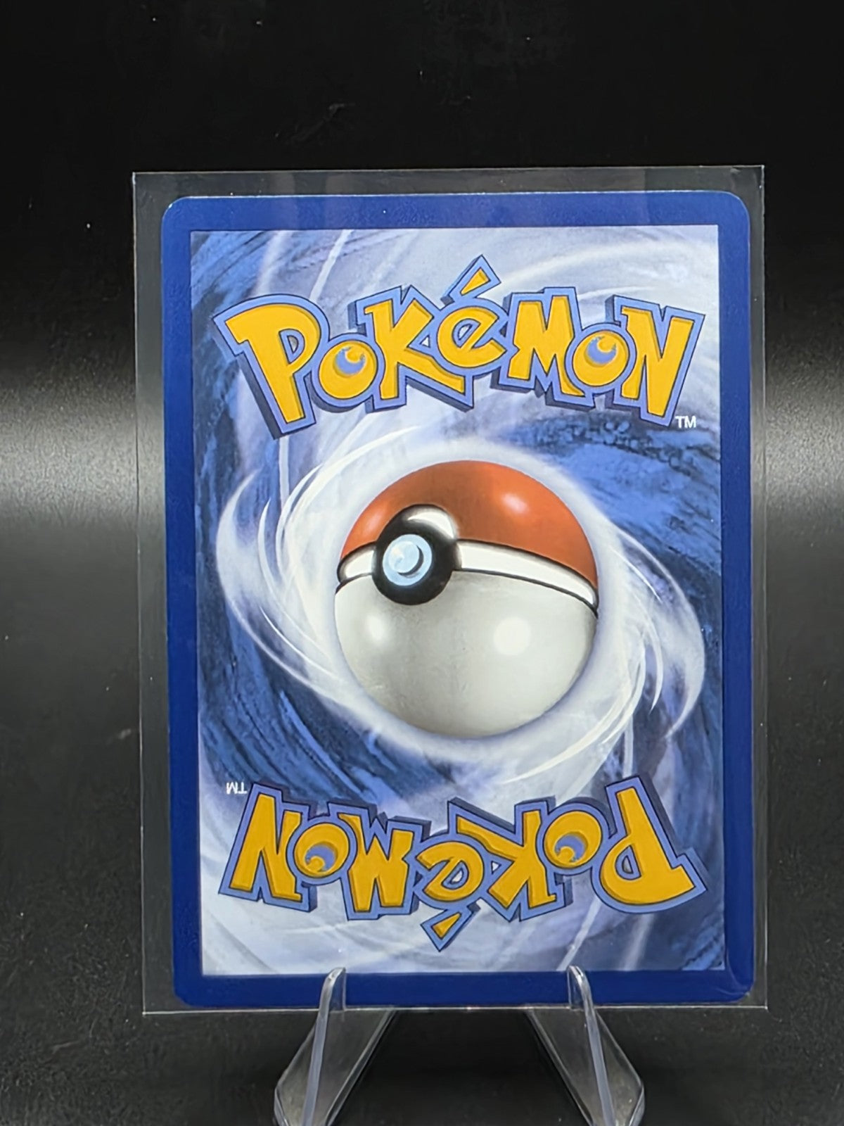 Spritzee (Master Ball Pattern) 038/131 Prismatic Evolutions Holo