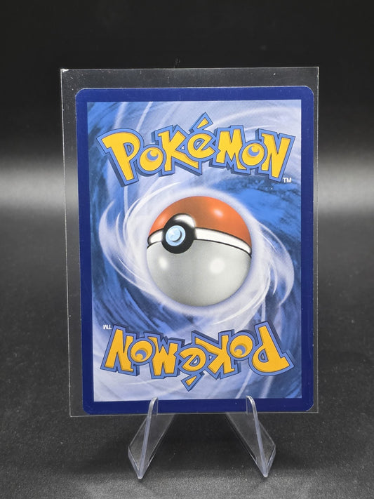 2016 Pokemon Tangela 1/114 XY-Steam Siege Reverse Holo