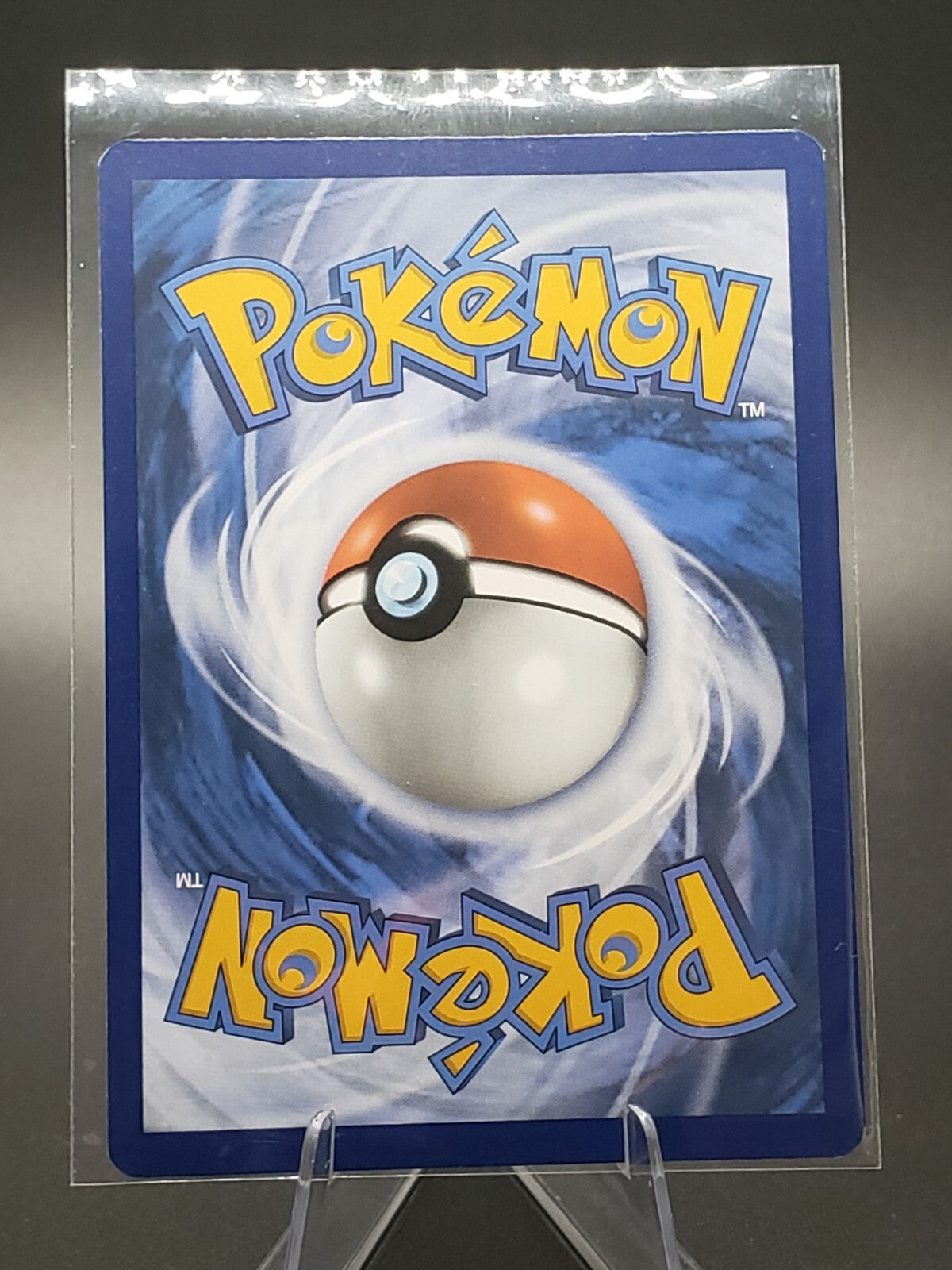 Basic Fighting Energy 006 - Double Swirl Holo 151 SVE - Pokemon Card - NM