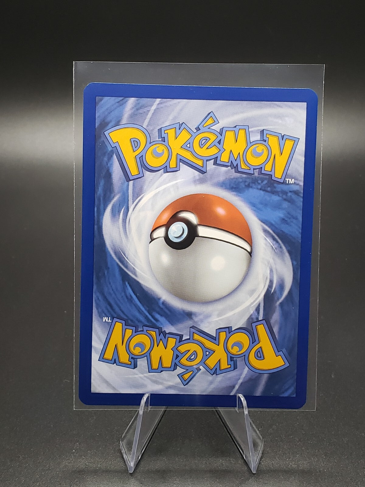 Master Ball 153/162 - Pokemon TCG S&V Temporal Forces - NM ACE SPEC RARE