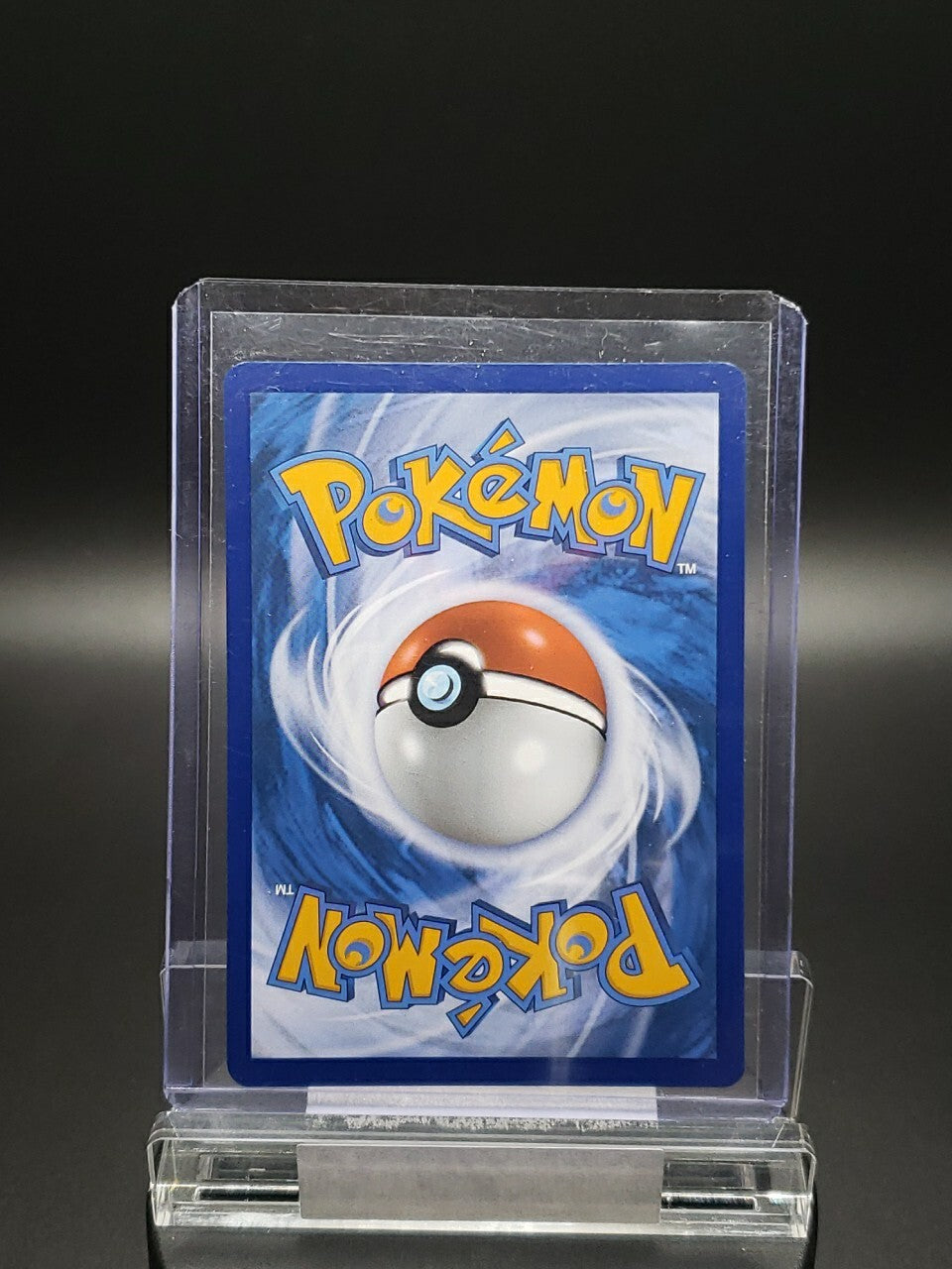 Pokemon TCG - Great Tusk ex Double Rare Holo - 123/198 - Scarlet & Violet Base