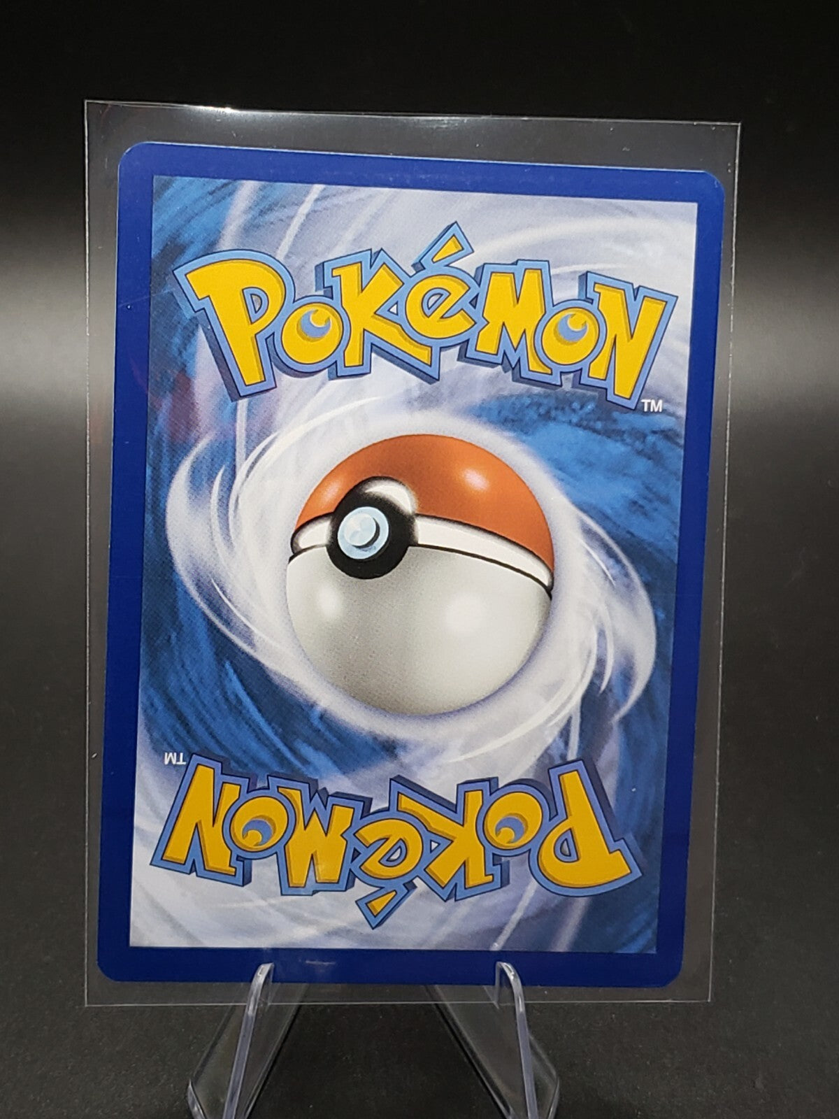 Pokémon TCG Hassel Scarlet & Violet-Twilight Masquerade 205/167 Holo Ultra Rare