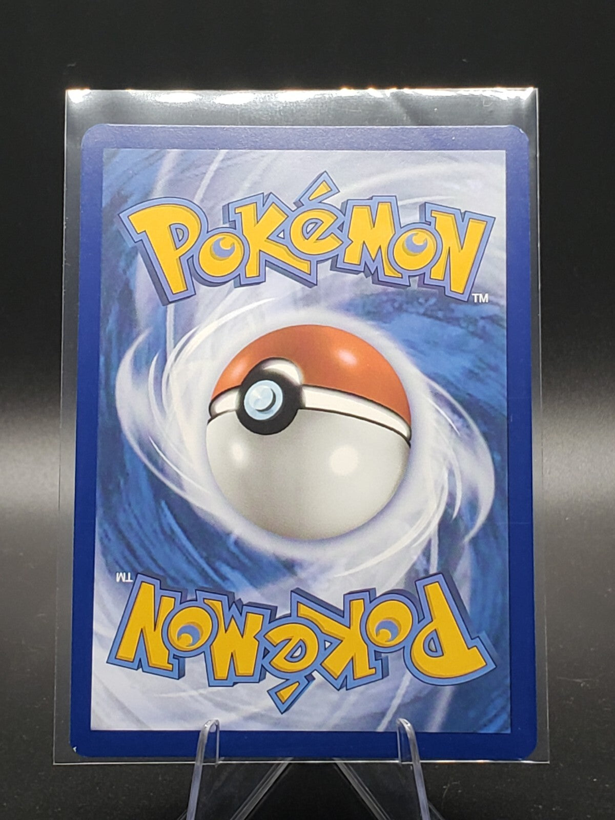 Pokémon TCG Beach Court Paradox Rift 263/182 Holo Hyper Rare