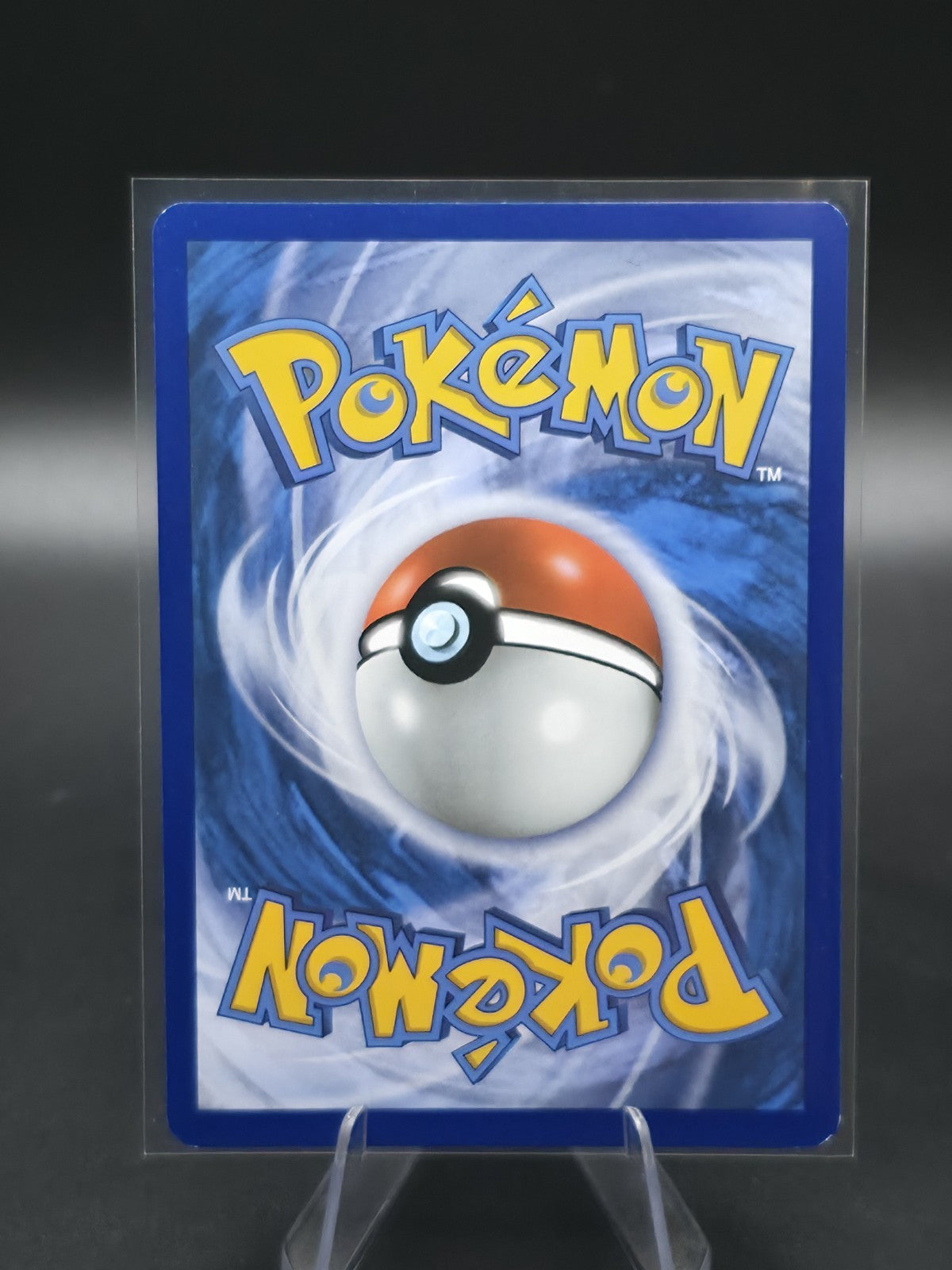 Unit Energy FDY 118/131 Sm-Forbidden Light Reverse Holo NM-LP