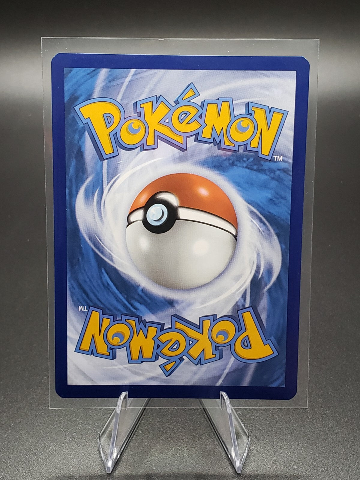 JUDGE 228/091 PALDEAN FATES POKEMON (FULL ART ULTRA RARE, NM)