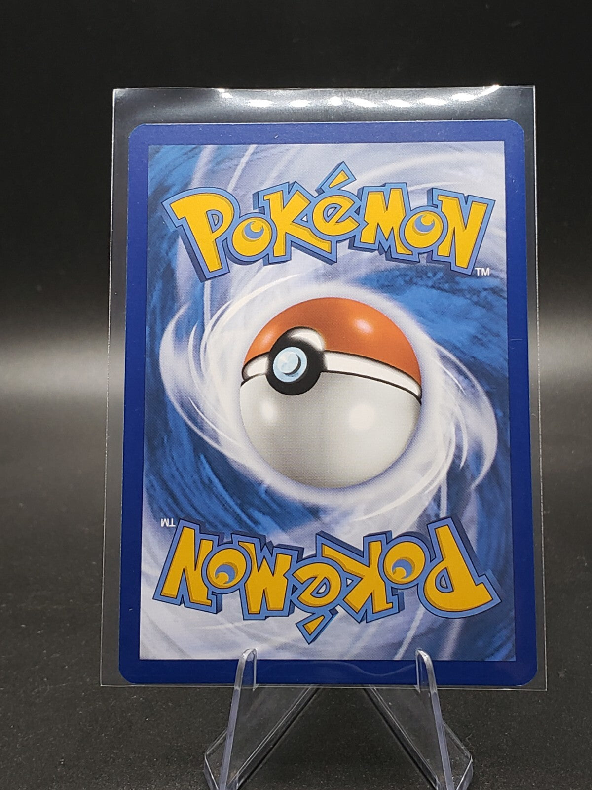 Pokémon TCG Pawmi Scarlet & Violet: Paldean Fates 226/091 Holo Illustration Rare