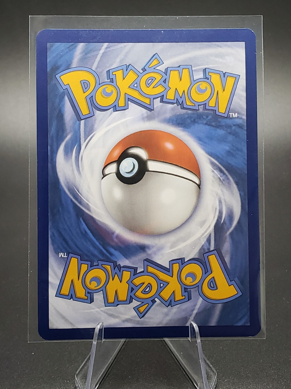 Pokémon TCG Walking Wake ex Scarlet & Violet-Temporal Forces 050/162 Holo Double