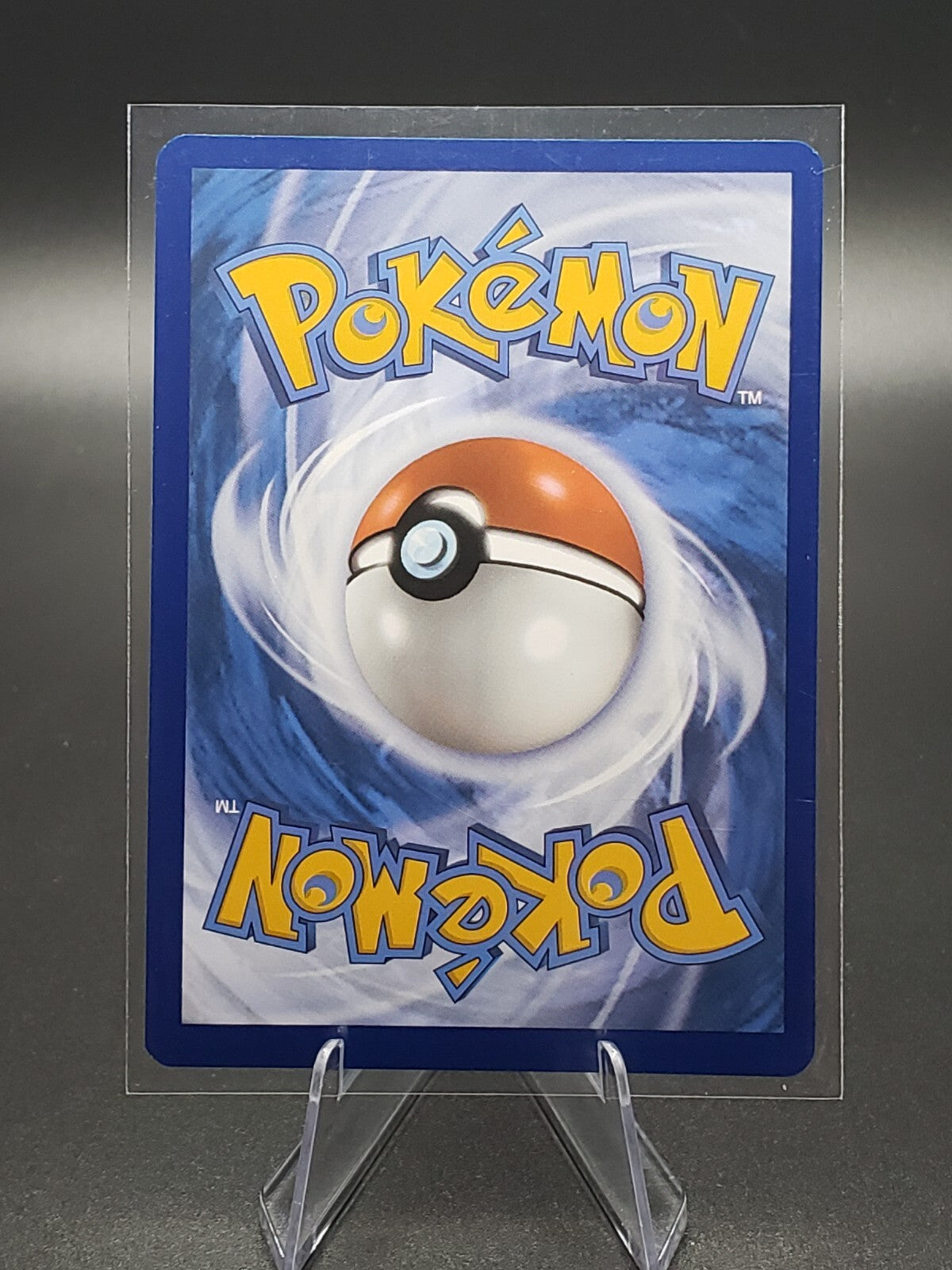 Glimmet - 179/091 -  Pokemon Paldean Fates Shiny Holo Rare Card - NM
